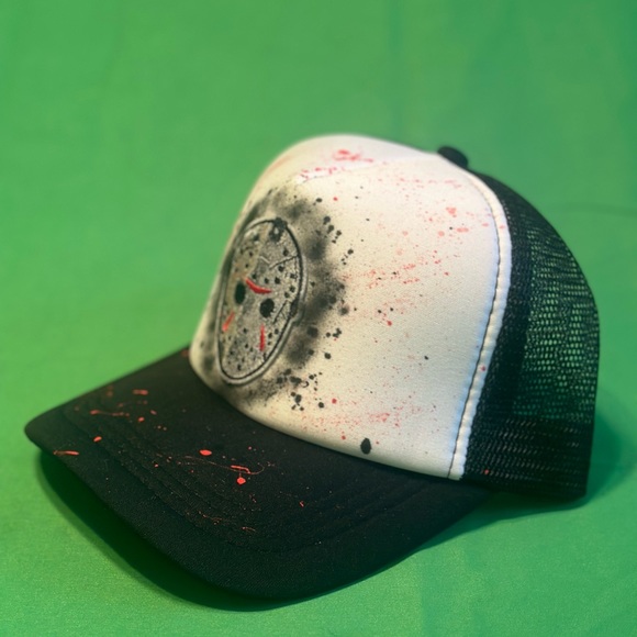 Trucker hat - Picture 6 of 6